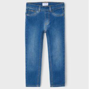 Pantalón Largo Skinny fit